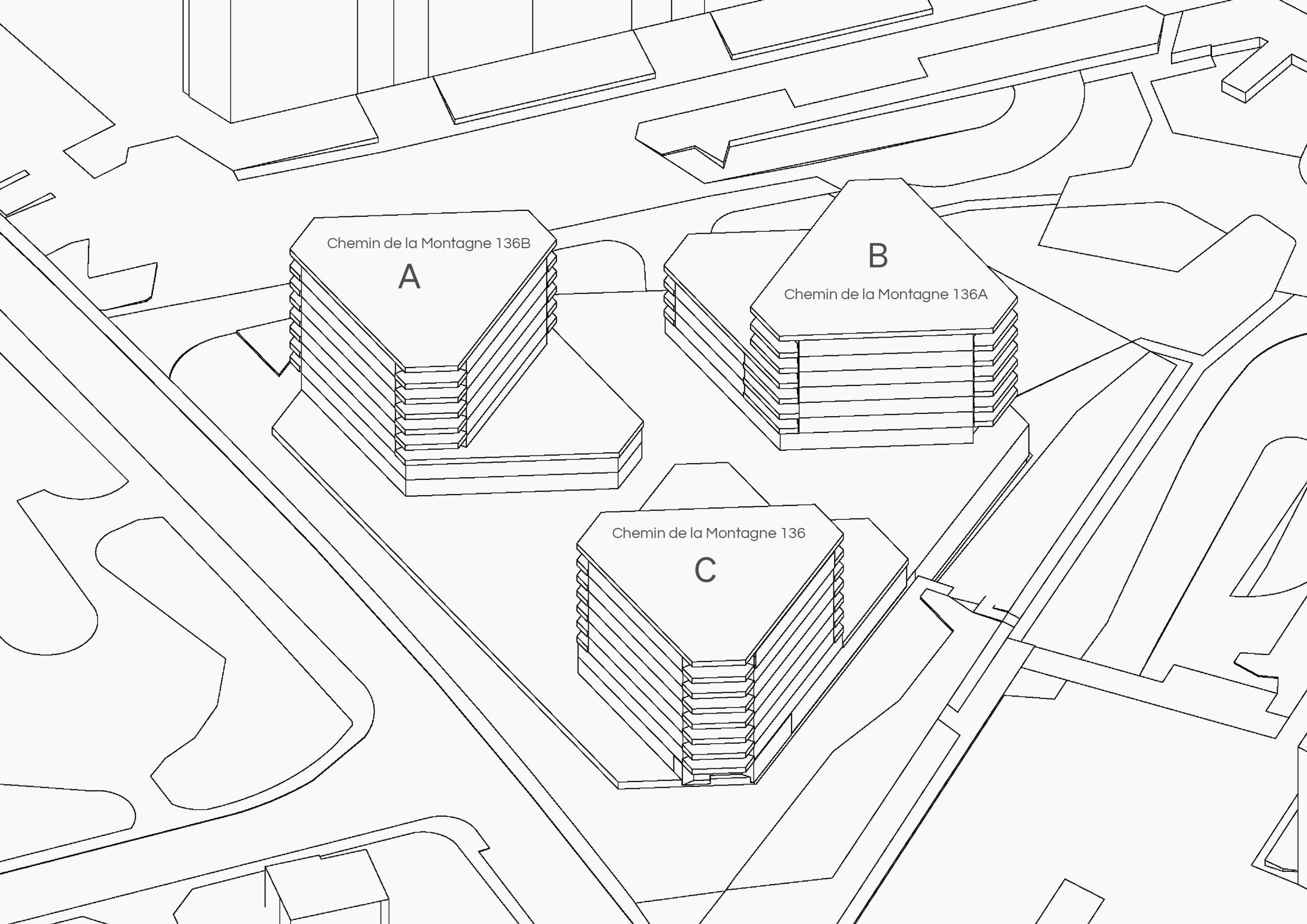 LOGEMENTS – Desktop