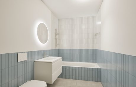 salle de bain_baignoire_bleu
